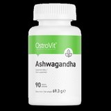 OstroVit Ashwagandha extract cu witanolide